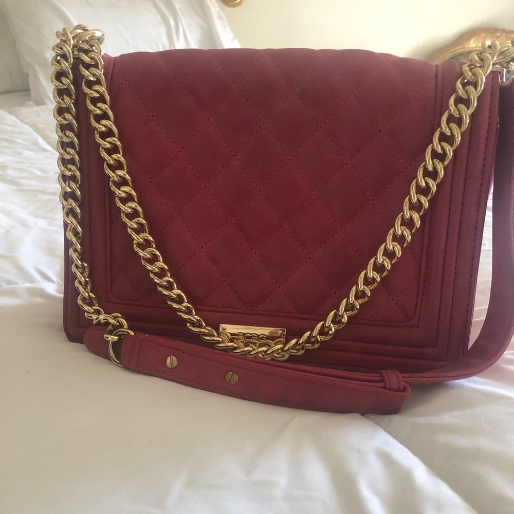 BCBG Purse